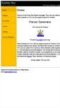 Mobile Screenshot of bumblebeesoftware.com